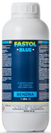  Fastol Blue - Benzina