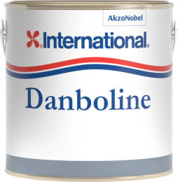 Vernice Danboline International