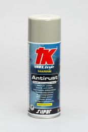 TK Antirust - Fondo Antiruggine Spray