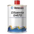 Diluente 6470 Antivegetative/Sintetici