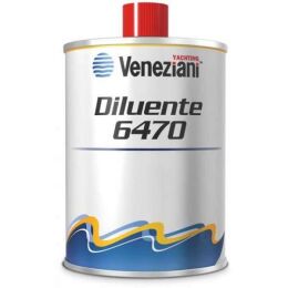 Diluente 6470 Antivegetative/Sintetici