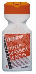 YACHTICON Under-Water Wax