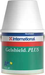 GelShield Plus International