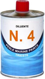 Diluente Marlin N. 4
