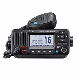 VHF Fisso Icom IC-M423G con GPS
