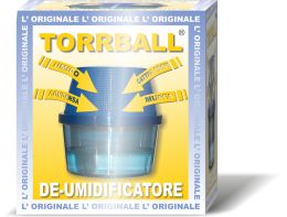 Torrball De-Umidificatore