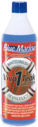 Blue Marine Vivo Teak 1 (Cleaner)