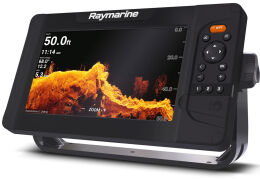 Raymarine Element 9 HV Display Combo 