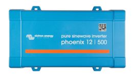 Inverter Victron Phoenix 500/1000 W 12 V