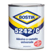 Bostik 5242/C Adesivo a Contatto Universale
