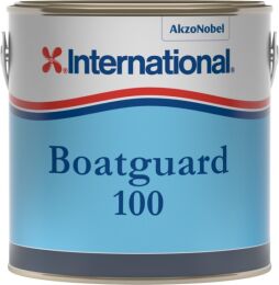 Antivegetativa International Boatguard 100