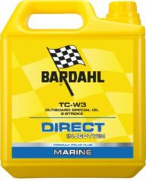 Olio Bardhal Direct Injection Outboard 2T (XD100)