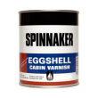 Spinnaker EggShell