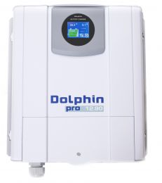 Caricabatterie Dolphin Pro Touch 12V 70A