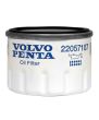 Filtro Olio Volvo Penta 22057107