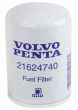 Filtro del Carburante Volvo Penta 21624740