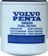 Filtro del Carburante Volvo Penta 3862228